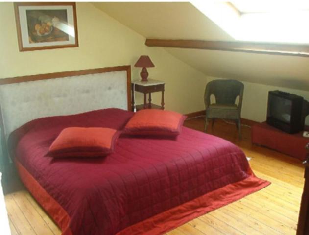 Les Vieilles Pierres Bed & Breakfast Comblain-au-Pont Exterior foto