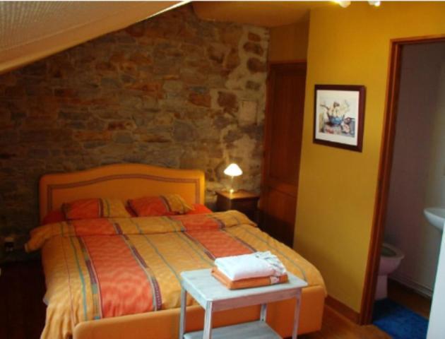 Les Vieilles Pierres Bed & Breakfast Comblain-au-Pont Cameră foto